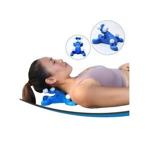 Zensolo Neck Shoulder Pain Relief, Cervical Pillow